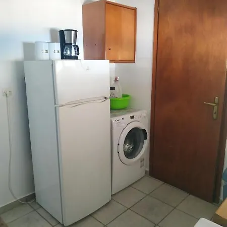 דירה L' Attico ארגוסטולי