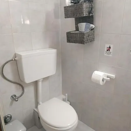 Lejlighed L' Attico
