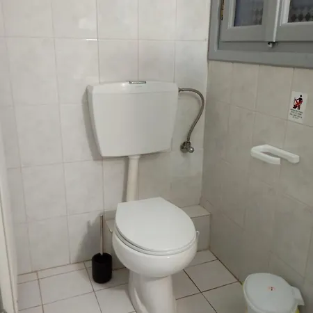 L' Attico ארגוסטולי