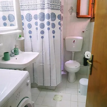 L' Attico Appartement