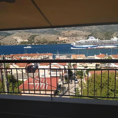 L' Attico Appartement *