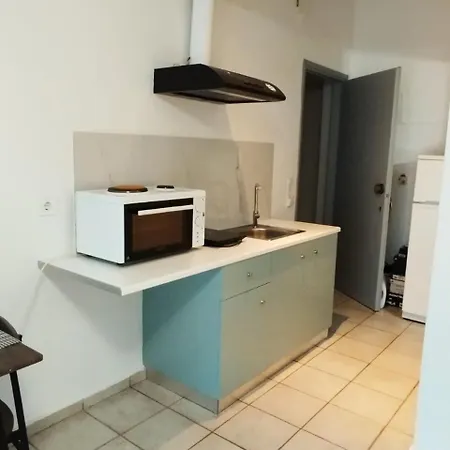 L' Attico Appartement *