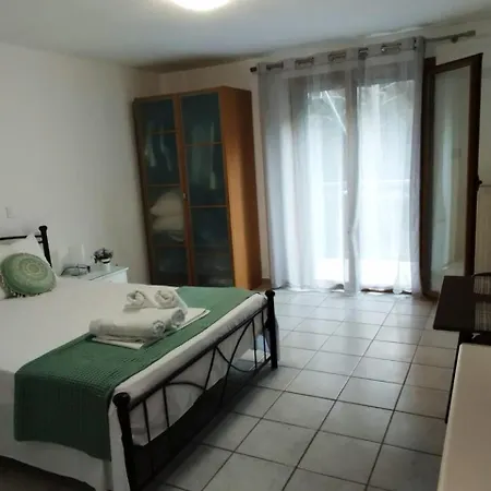L' Attico Appartement Argostoli (Kefalonia)