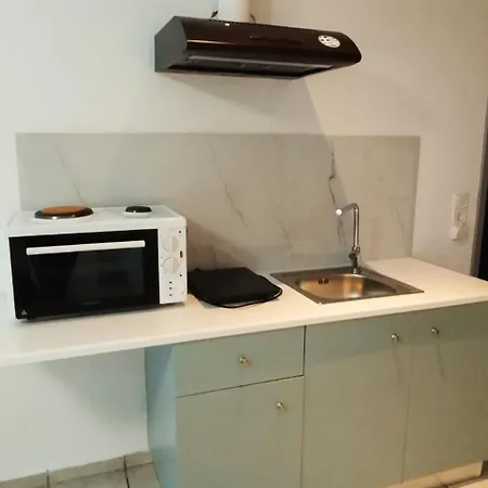 Appartement L' Attico *