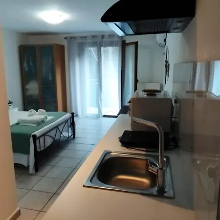 L' Attico Appartement Argostoli (Kefalonia)